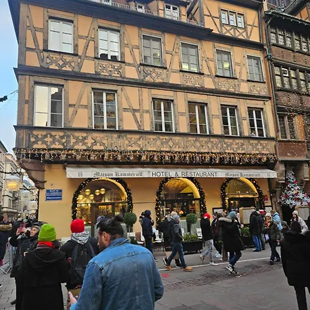 Grand De 140m2 En Plein Centre-ville *