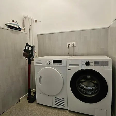 شقة Grand De 140m2 En Plein Centre-ville ستراسبورغ