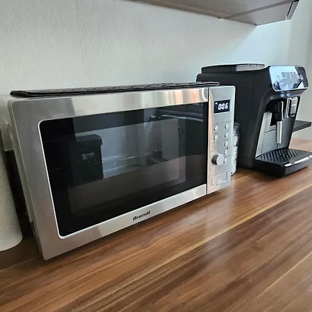 아파트 Grand De 140m2 En Plein Centre-ville