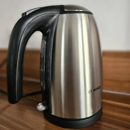 Grand De 140m2 En Plein Centre-ville 아파트 *