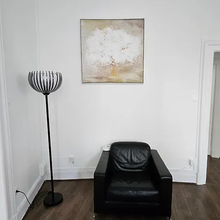 Appartamento Grand De 140m2 En Plein Centre-ville Strasburgo