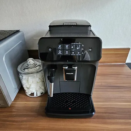 Grand De 140m2 En Plein Centre-ville *